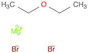 MAGNESIUM BROMIDE DIETHYL ETHERATE