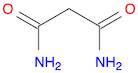 Malonamide