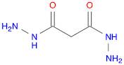 Malonic dihydrazide