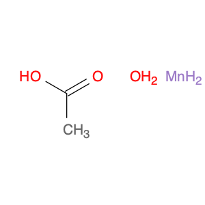 Manganese acetate tetrahydrate