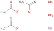 Manganese(III) acetate dihydrate