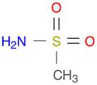 Methylsulfonamide