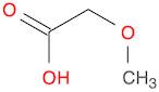 2-Methoxyacetic acid