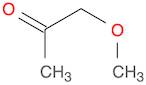 Methoxyacetone