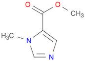 Methyl 1-Methylimidazole-5-carboxylate