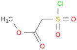 Methyl 2-(Chlorosulfonyl)acetate