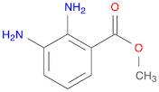 2,3-Diaminobenzoic acid methyl ester