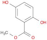 Methyl 2,5-Dihydroxybenzoate