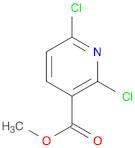 Methyl 2,6-dichloropyridine-3-carboxylate