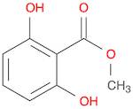 Methyl 2,6-dihydroxybenzoate