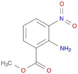 Methyl 2-amino-3-nitrobenzoate