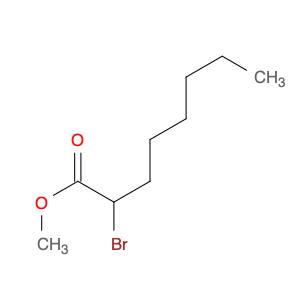 Methyl 2-Bromooctanoate