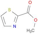 Methyl 2-Thiazolecarboxylate