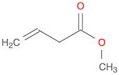 Methyl 3-butenoate