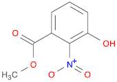 Methyl 3-hydroxy-2-nitrobenzoate