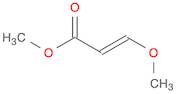 Methyl 3-methoxyacrylate