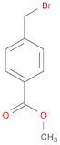 Methyl 4-(Bromomethyl)Benzoate