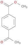 Methyl 4-acetylbenzoate