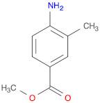 Methyl 4-amino-3-methylbenzoate