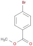 Methyl 4-Bromobenzoate