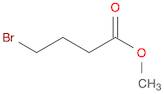 Methyl 4-bromobutanoate