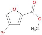 Methyl 4-bromofuran-2-carboxylate