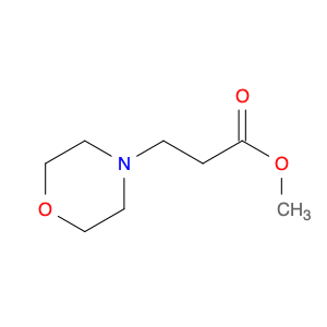 Methyl 4-Morpholinepropionate