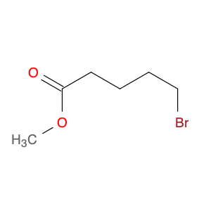 Methyl 5-bromopentanoate