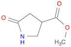 Methyl 5-Oxopyrrolidine-3-carboxylate