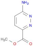 Methyl 6-Aminopyridazine-3-carboxylate