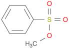 Methyl Benzenesulfonate