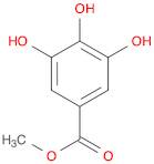 Methyl 3,4,5-trihydroxybenzoate