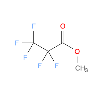 Methyl pentafluoropropionate