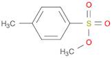 Methyl 4-methylbenzenesulfonate