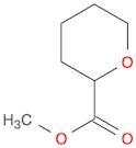 Methyl tetrahydro-2H-pyran-2-carboxylate