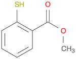 Methyl thiosalicylate