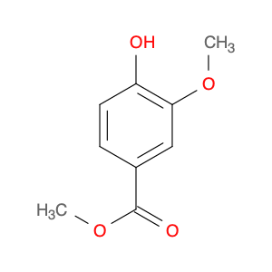 Methyl 4-hydroxy-3-methoxybenzoate