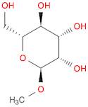 Methyl a-D-Mannopyranoside