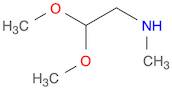 Methylaminoacetaldehyde dimethyl acetal