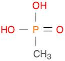 Methylphosphonic acid