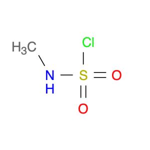 Methylsulfamoyl Chloride