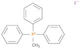 Methyltriphenylphosphonium iodide