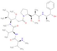 Monomethyl Auristatin E