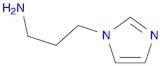 1-(3-Aminopropyl)imidazole