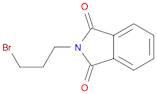 N-(3-Bromopropyl)phthalimide