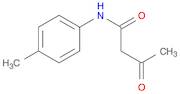 N-(4-Methylphenyl)-3-oxobutanamide