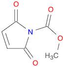 Methyl 2,5-dioxo-2,5-dihydro-1H-pyrrole-1-carboxylate