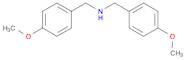 Bis(4-methoxybenzyl)amine