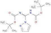 N,N-Bis-Boc-1-Guanylpyrazole