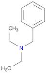 N-Benzyl-N-ethylethanamine